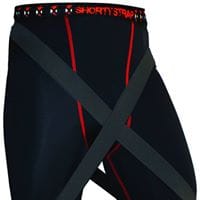 Yvan Shortystrap España