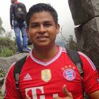 Angel Obando