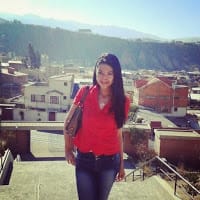 Lou Vargas