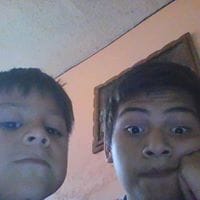 Jair Alberto Oliveros Castillo