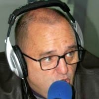 Domingo Espinola