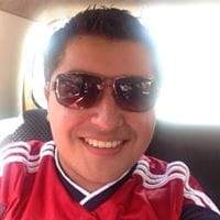 Juan Camilo Rodriguez