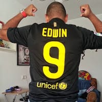 Edwin Caicedo