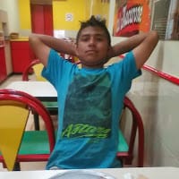 Marbìn Hugo Diego Sebastiàn
