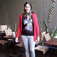 Maria Laura De Lorenzo