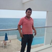 Jorge Luis Quijije Borja