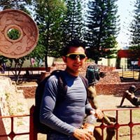 Ricardo Sierra Álvarez