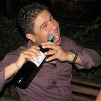 Kevin Eduardo Bustamante Mendoza