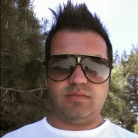 leonardo zamora