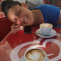 Azucena Fernandez Alarcón