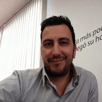 Francisco Javier Pérez