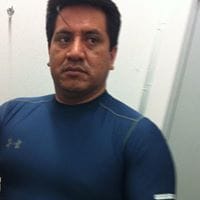 Manuel Chungata
