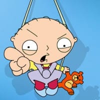 Stewie Griffin