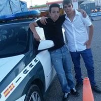 Jose Manuel Pastorini Morales