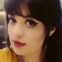 Eunice Avila