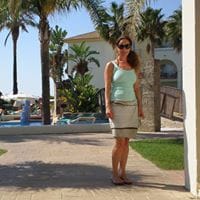 Ana Rosique Hernandez