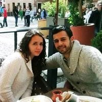 Alfonso Gonzalez Ruiz