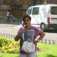 Conchi Acedo Lopez