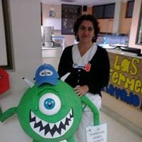 Blanca Janeth Zuluaga Bonilla