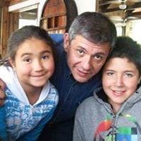 Juan Carlos Rojas M