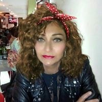 Toñi Garrido Pozo