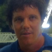 David Moreno Chimeno