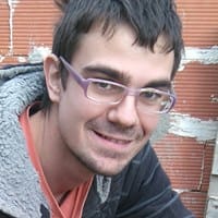 Antonio Martin