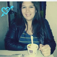 Paulina Salazar Arancibia