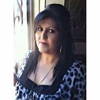 Sara Garcia Ruelas