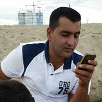 Salman Ranjha Spain
