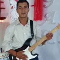 Abimael Damián