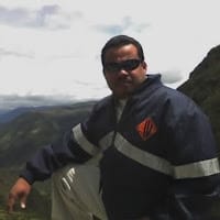 Libardo Miranda