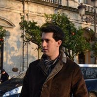 Manuel Ponce