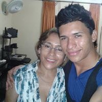 Cilia Torres Aldana