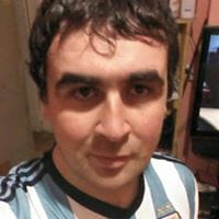 Javier Alday