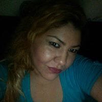 Yvette Mares