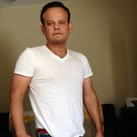 Vidal Rojo