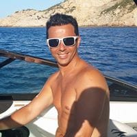 Enrique Romera Galindo