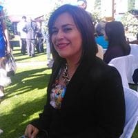 Isela Armas Lozano