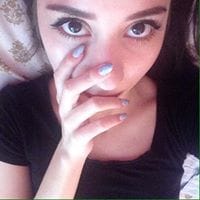 Andrea Hernández