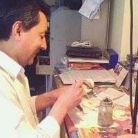 Jose Armando Esplitia L..