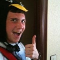 Gonzalo Madrid Melgarejo