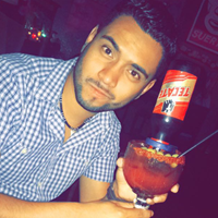 Fernando Ramos Mendoza