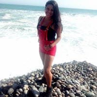 Jazmin Castro Perez