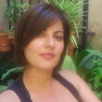 Lidia Garcia Parejo