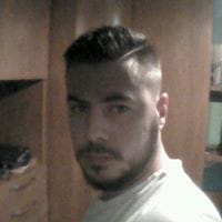 Jose Sanchez