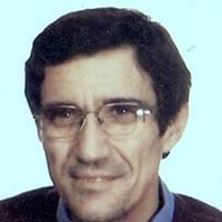 Pedro Balibrea Valverde