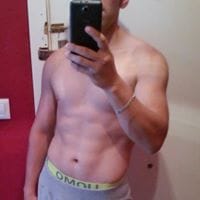 Sergio Lara