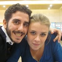 Pablo Hevilla