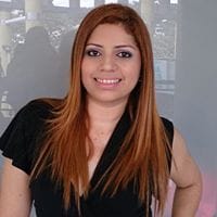 Audry Gomez